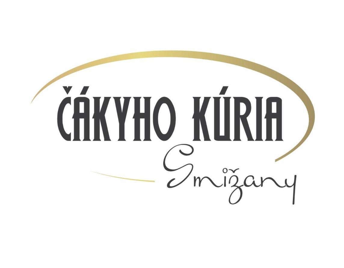 Apartment Cakyho Kuria - Pre 4 Osoby S Krbom A Saunami